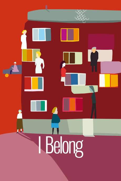 I Belong